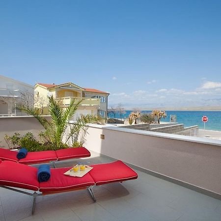 ויר Apartments Vista מראה חיצוני תמונה