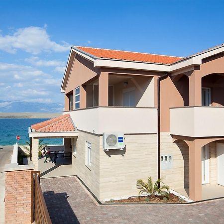 ויר Apartments Vista מראה חיצוני תמונה