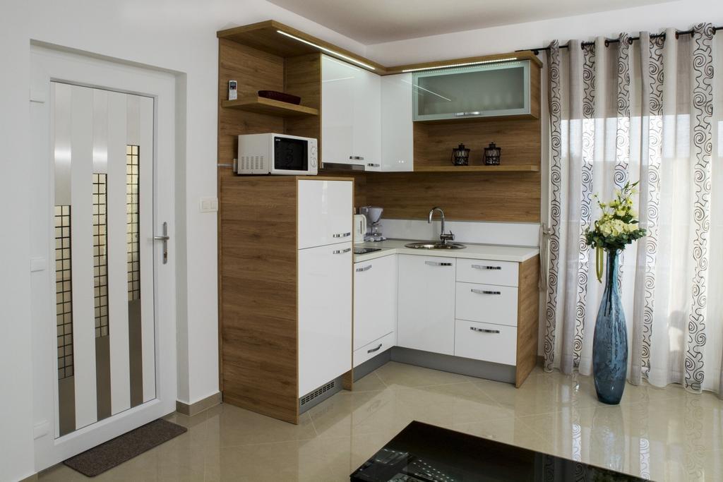 ויר Apartments Vista מראה חיצוני תמונה