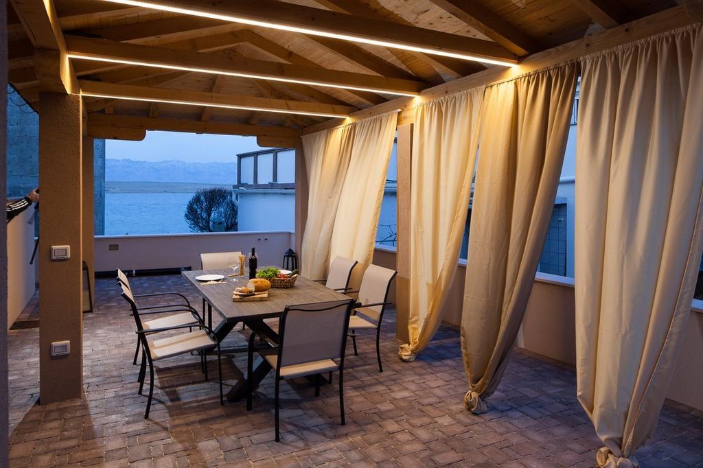 ויר Apartments Vista מראה חיצוני תמונה