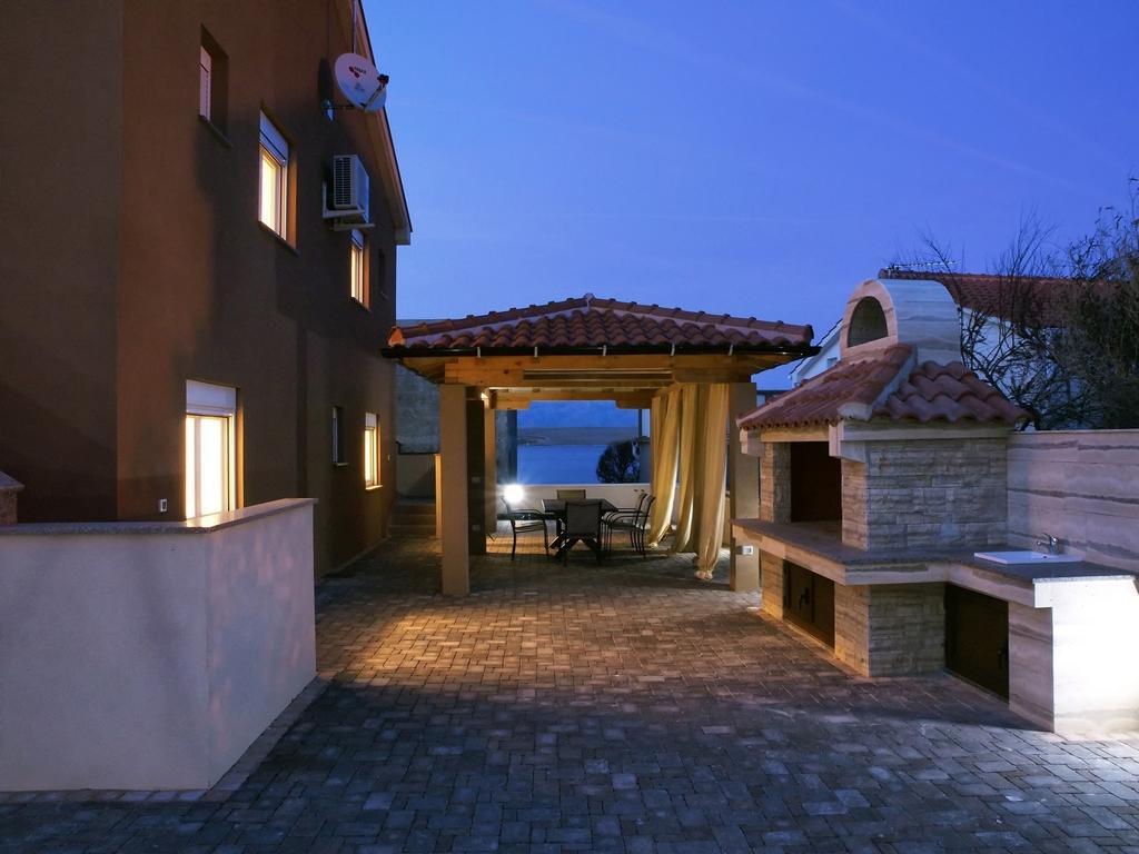 ויר Apartments Vista מראה חיצוני תמונה