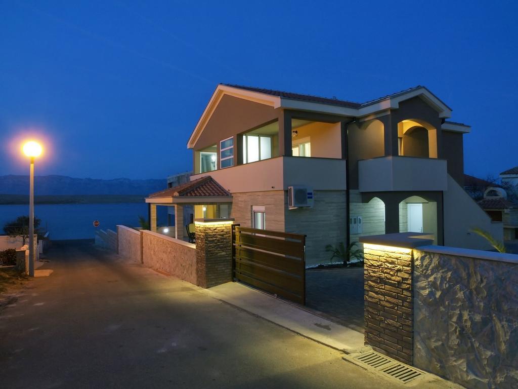 ויר Apartments Vista מראה חיצוני תמונה