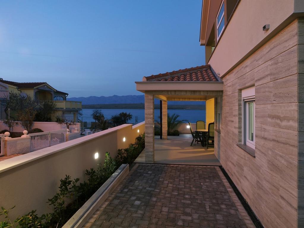 ויר Apartments Vista מראה חיצוני תמונה