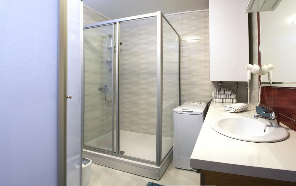 ויר Apartments Vista מראה חיצוני תמונה