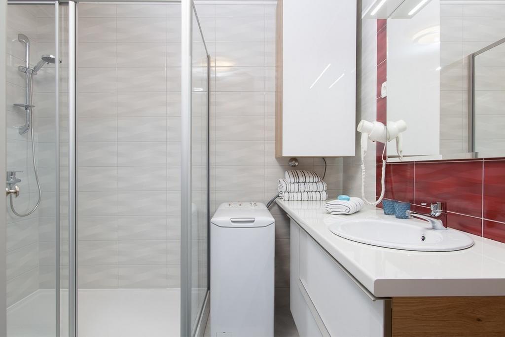ויר Apartments Vista מראה חיצוני תמונה