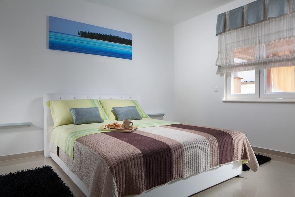 ויר Apartments Vista מראה חיצוני תמונה