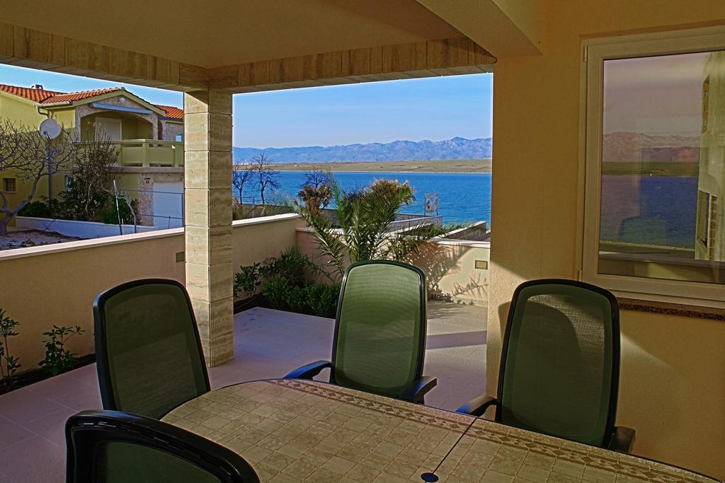 ויר Apartments Vista מראה חיצוני תמונה