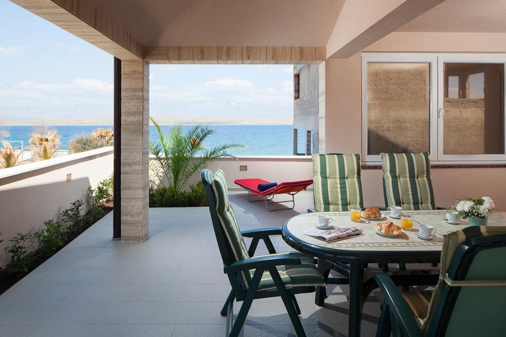 ויר Apartments Vista מראה חיצוני תמונה