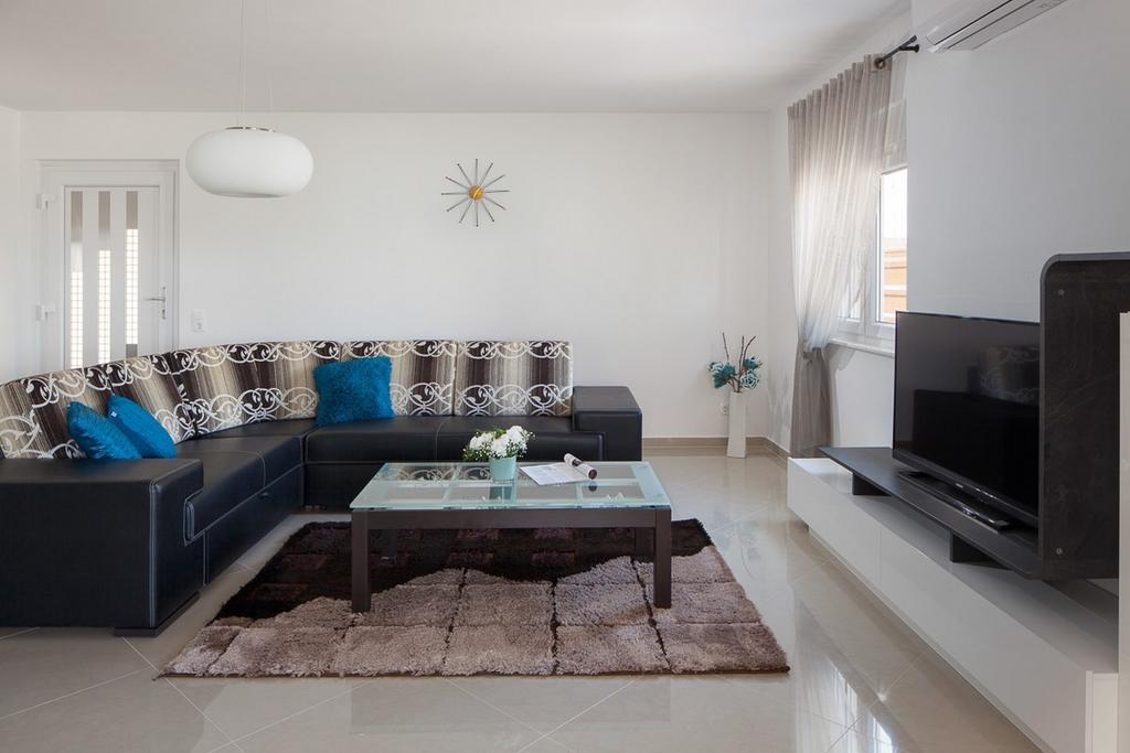 ויר Apartments Vista מראה חיצוני תמונה
