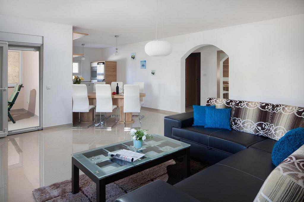 ויר Apartments Vista מראה חיצוני תמונה