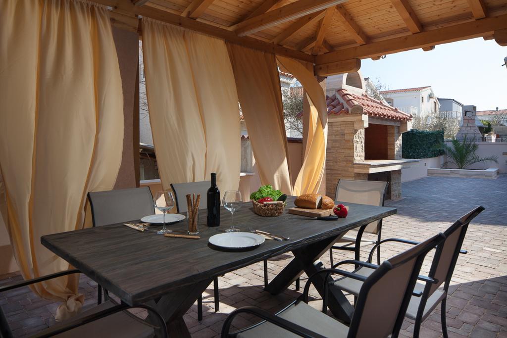 ויר Apartments Vista מראה חיצוני תמונה