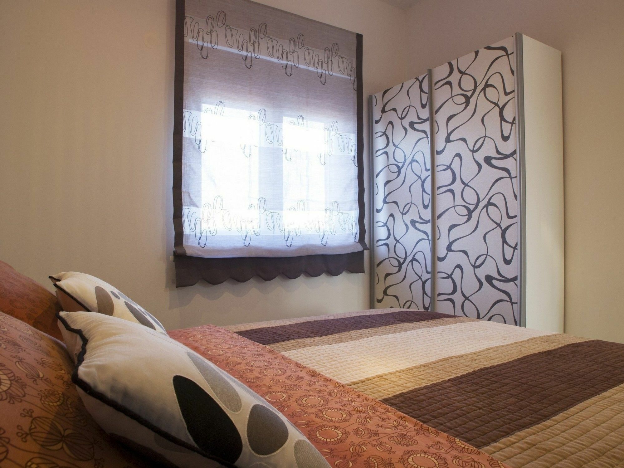 ויר Apartments Vista מראה חיצוני תמונה