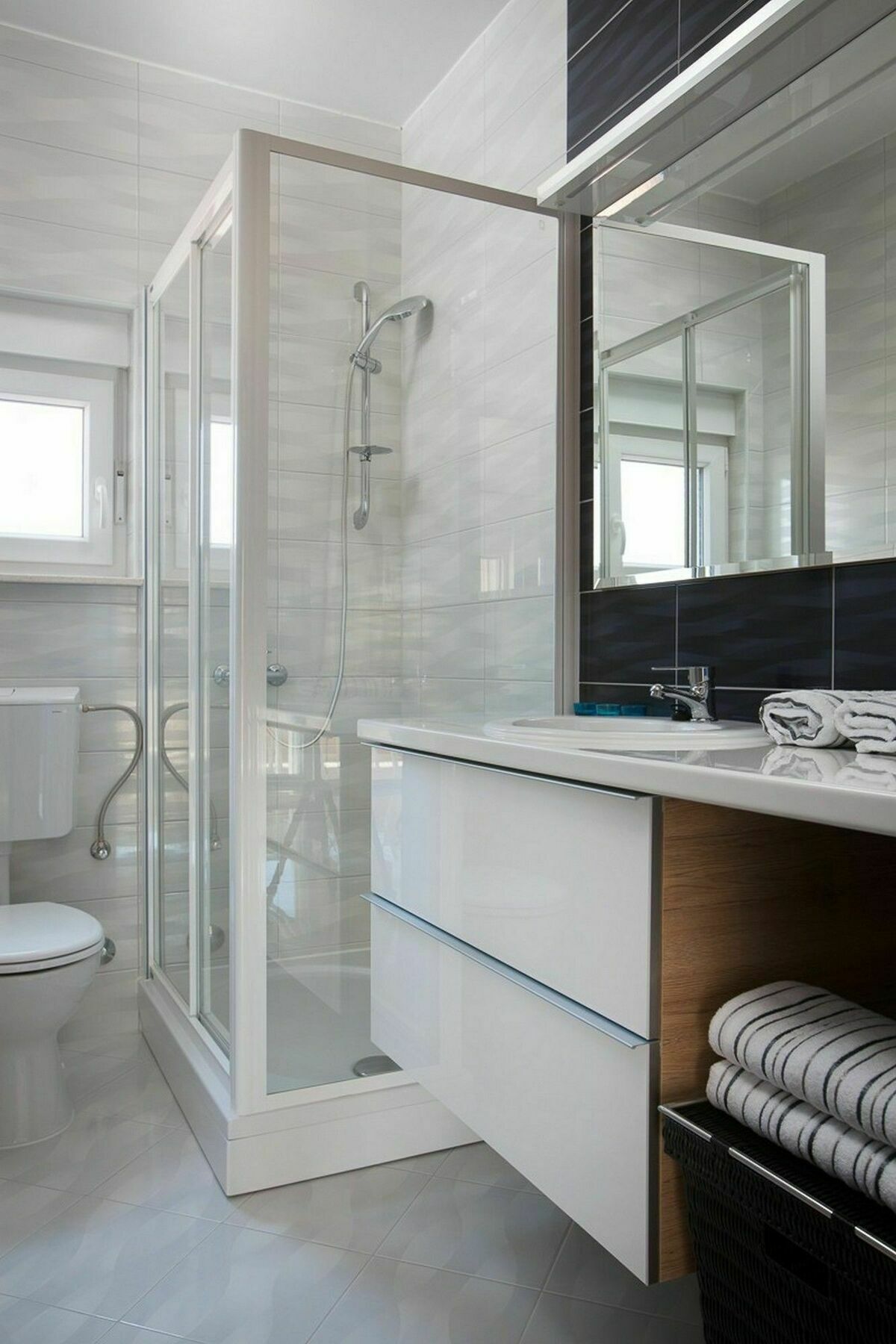 ויר Apartments Vista מראה חיצוני תמונה
